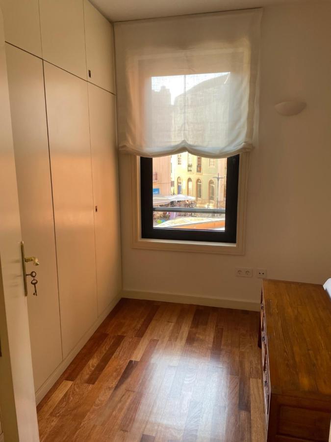 Apartamento Mimi Figueira da Foz Bagian luar foto