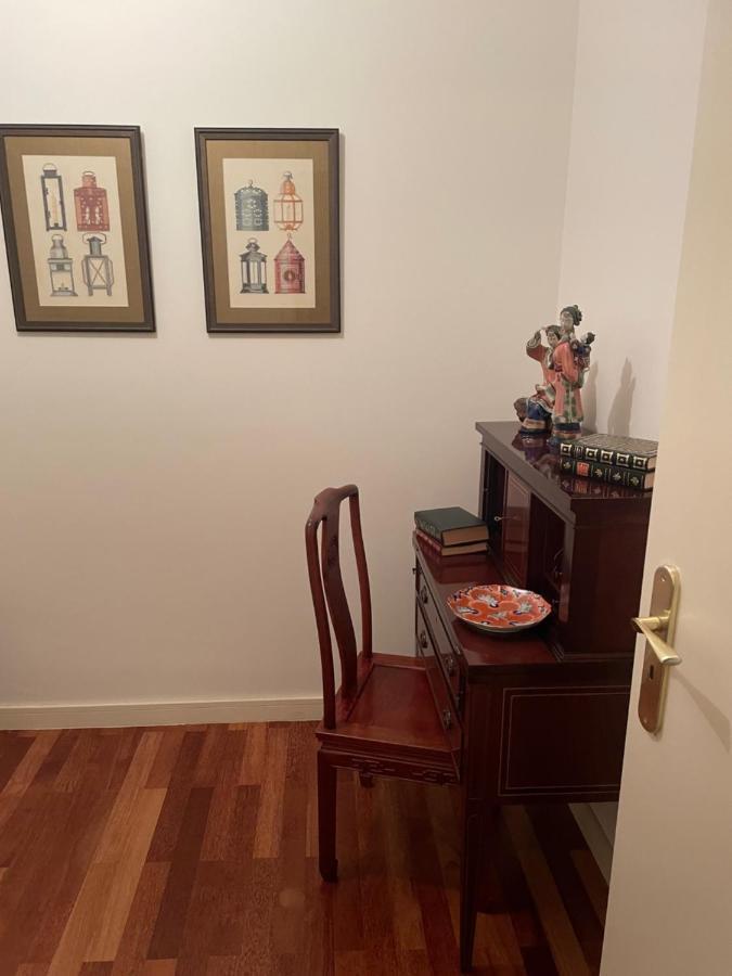 Apartamento Mimi Figueira da Foz Bagian luar foto