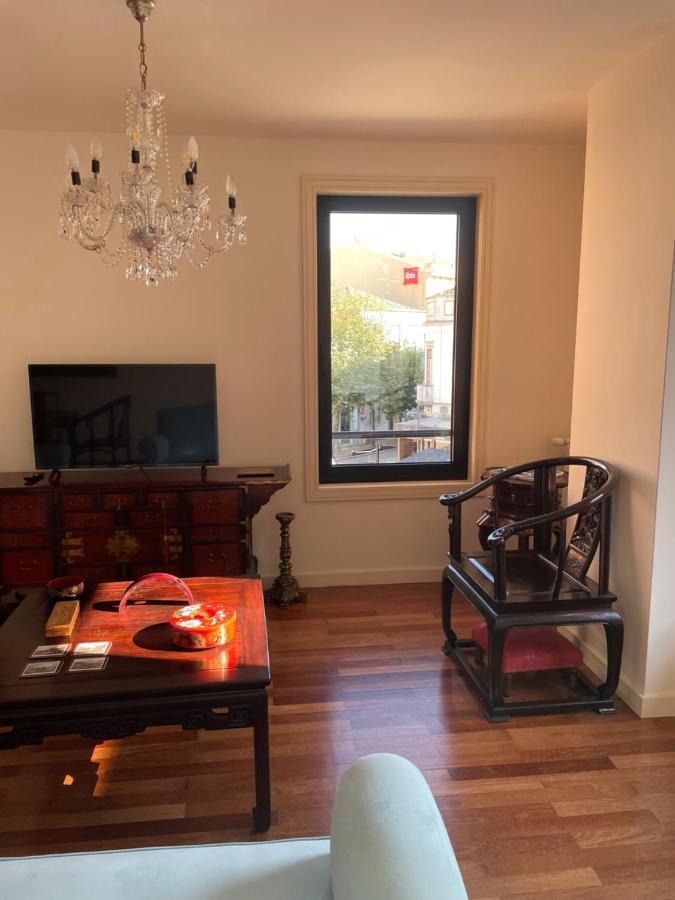Apartamento Mimi Figueira da Foz Bagian luar foto
