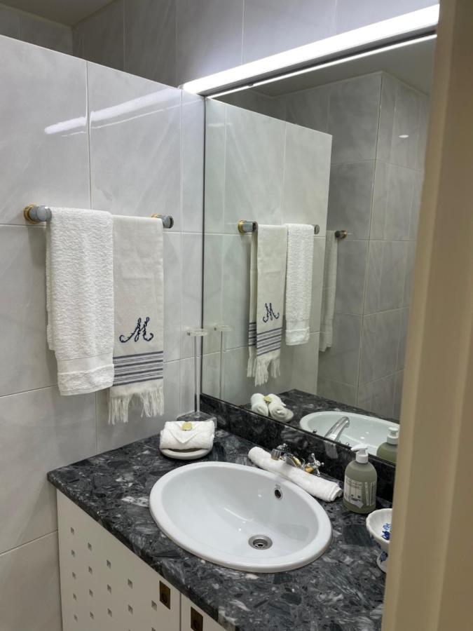 Apartamento Mimi Figueira da Foz Bagian luar foto