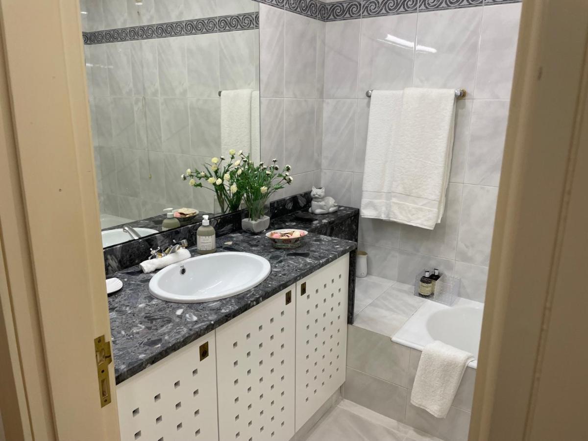 Apartamento Mimi Figueira da Foz Bagian luar foto