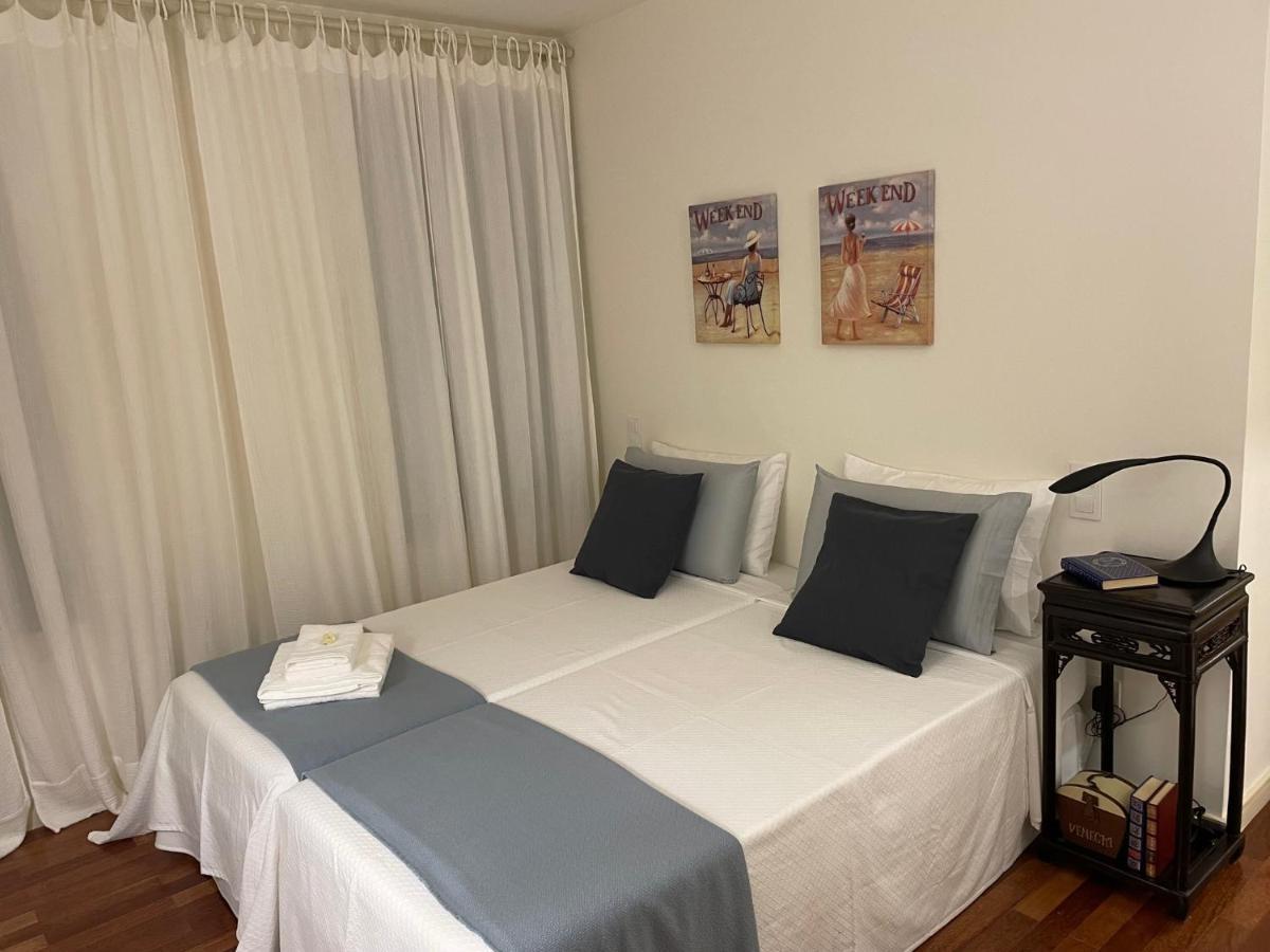 Apartamento Mimi Figueira da Foz Bagian luar foto
