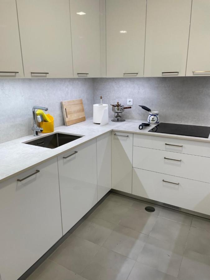 Apartamento Mimi Figueira da Foz Bagian luar foto