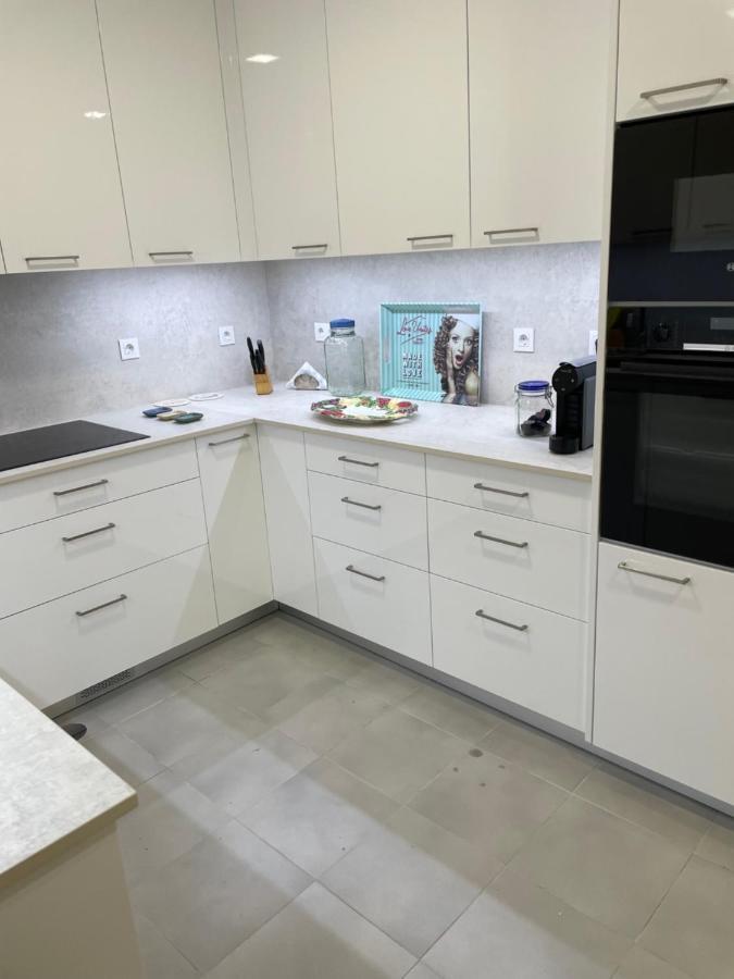 Apartamento Mimi Figueira da Foz Bagian luar foto